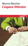 Couverture L'Espace littéraire ()