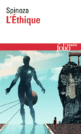 Couverture L'Éthique ()