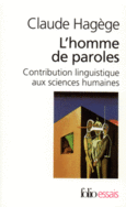 Couverture L'Homme de paroles ()