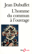 Couverture L'Homme du commun à l'ouvrage ()