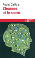 Couverture L'homme et le sacré ()