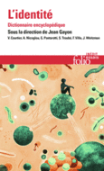 Couverture L'identité ()