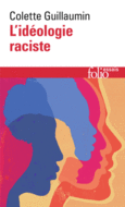 Couverture L'Idéologie raciste ()