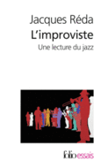 Couverture L'improviste ()