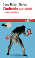 Couverture L'individu qui vient ()