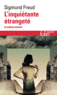 Couverture L'inquiétante étrangeté et autres essais ()