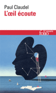 Couverture L'œil écoute ()