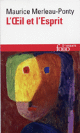 Couverture L'Œil et l'Esprit ()
