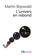 Couverture L'univers en rebond ()