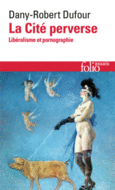 Couverture La Cité perverse ()