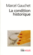 Couverture La condition historique ()
