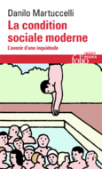 Couverture La condition sociale moderne ()