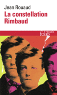 Couverture La constellation Rimbaud ()