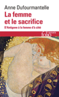 Couverture La femme et le sacrifice ()
