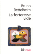 Couverture La Forteresse vide ()