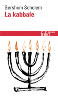 Couverture La kabbale ()