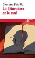 Couverture La Littérature et le mal ()