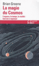 Couverture La magie du Cosmos (Brian Greene)