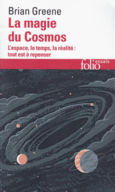 Couverture La magie du Cosmos ()