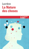 Couverture La Nature des choses ()