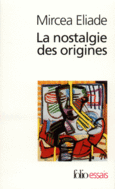 Couverture La nostalgie des origines ()