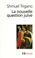 Couverture La Nouvelle question juive ()