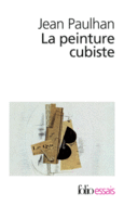 Couverture La Peinture cubiste ()