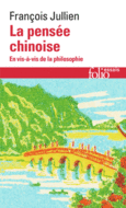 Couverture La pensée chinoise ()