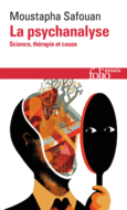 Couverture La psychanalyse ()