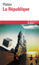 Couverture La République ( Platon)