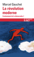 Couverture La révolution moderne ()