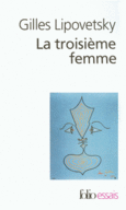 Couverture La troisième femme ()