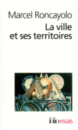 Couverture La Ville et ses territoires ()