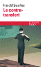 Couverture Le contre-transfert (Harold Searles)