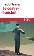 Couverture Le contre-transfert ()