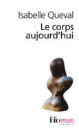 Couverture Le corps aujourd'hui ()