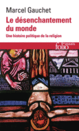 Couverture Le désenchantement du monde ()