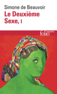 Couverture Le Deuxième Sexe ()