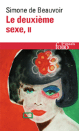 Couverture Le deuxième sexe ()