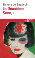 Couverture Le Deuxième Sexe ()