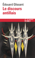 Couverture Le Discours antillais ()