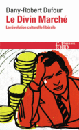 Couverture Le Divin Marché ()