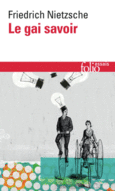 Couverture Le Gai Savoir ()
