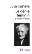 Couverture Le génie féminin ()