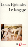 Couverture Le Langage / Degrés linguistiques ()