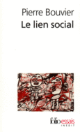 Couverture Le lien social ()