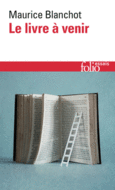 Couverture Le Livre à venir ()