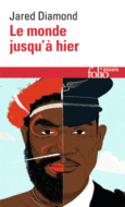 Couverture Le monde jusqu'à hier ()