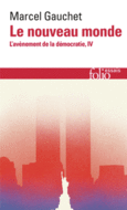 Couverture Le nouveau monde ()