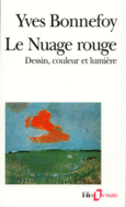 Couverture Le Nuage rouge ()